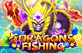 5 Dragon Fishing