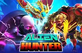 Alien Hunter