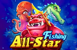 Fishing All Star