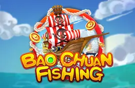 Bao Chuan Fishing