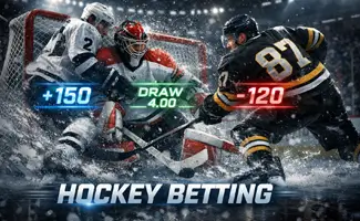 Euro Hockey Betting