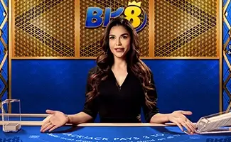 BK8 One Blackjack