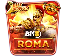 BK8 Roma
