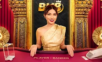 BK8 Thai Speed Baccarat