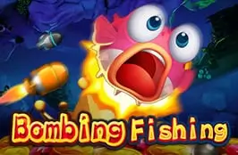 Bombing Fishing