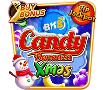 Candy Bonanza