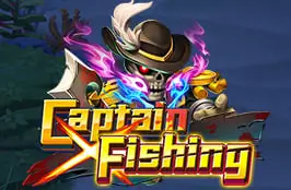 Captain Fishing
