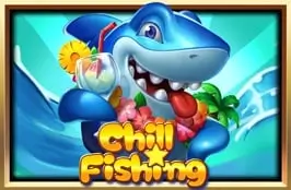 Chill Fishing