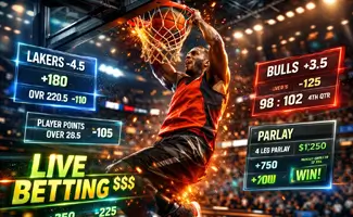 CMD Sports Basketball