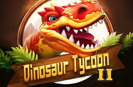 Dinosaur Tycoon 2