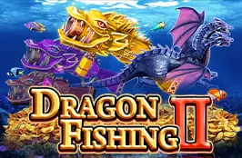 Dragon Fishing 2