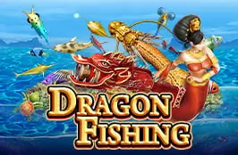 Dragon Fishing