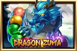 Dragon Zuma