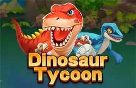 Dinasaur Tycoon