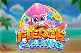 Fierce Fishing