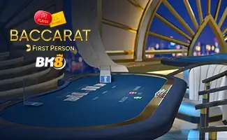 First Person Baccarat