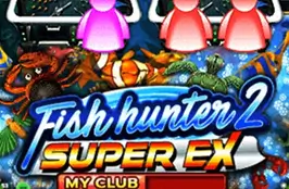 Fish Hunter 2 Super My Club