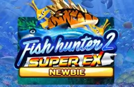 Fish Hunter 2 Super Newbie