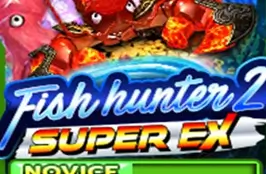 Fish Hunter 2 Super Novice