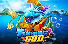 Fishing God