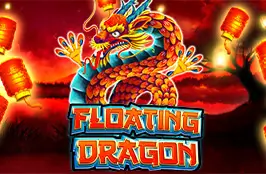Floating Dragon