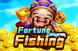 Fortune Fishing
