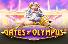 BK8 Gates of Olympus