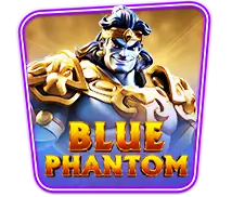 Blue Phantom