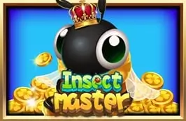 Insect Master