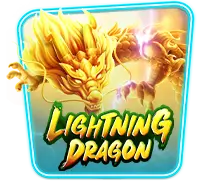 Lightning Dragon