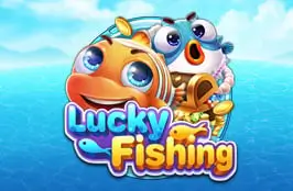 Lucky Fishing