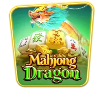 Mahjong Dragon