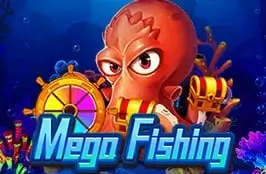 Mega Fishing