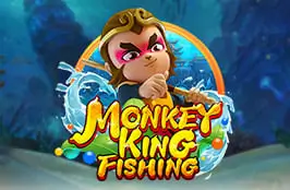 Monkey King Fishing