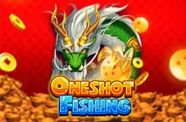 One Shot Fishing