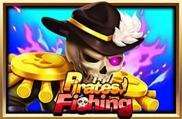 Pirates Fishing