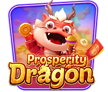 Properity Dragon