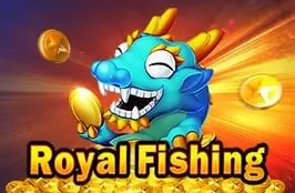 Royal Fishing