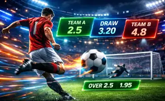 Sports Betting Football