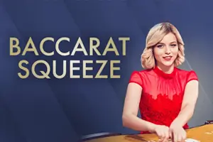 Squeeze Baccarat