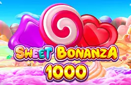Sweet Bonanza 1000