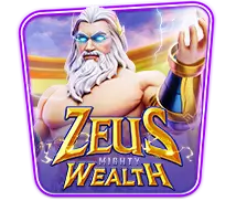 Zeus Mighty Wealth